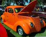 37 Ford Coupe