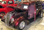 37 Ford Sedan Delivery