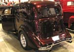 37 Ford Sedan Delivery