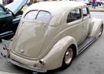 37 Ford Tudor Sedan