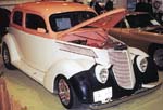 37 Ford Tudor Sedan