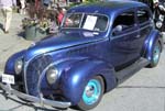 38 Ford Deluxe Tudor Sedan