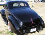 39 Ford Deluxe Coupe