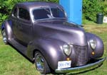 39 Ford Standard Coupe Custom