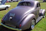 39 Ford Standard Coupe Custom