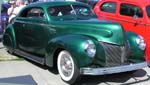 40 Mercury Chopped Hardtop/Coupe