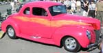 40 Ford Deluxe Coupe