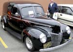 40 Ford Sedan Delivery