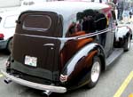 40 Ford Sedan Delivery