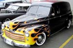 47 Ford Sedan Delivery