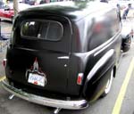 47 Ford Sedan Delivery