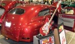 46 Mercury Chopped Tudor Sedan Custom