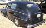 48 Ford Tudor Sedan