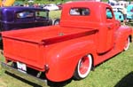 48 Ford Chopped Pickup