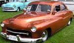 50 Mercury ForDor Sedan Custom