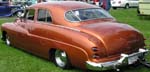 50 Mercury ForDor Sedan Custom