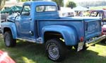 53 Ford Pickup Lifted 4x4