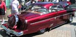 54 Ford Crestline 2dr Hardtop