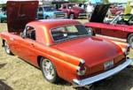 55 Thunderbird Coupe