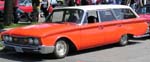 60 Ford 4dr Station Wagon