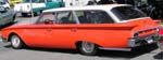 60 Ford 4dr Station Wagon