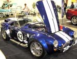 65 Shelby Cobra Roadster Replica