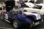 65 Shelby Cobra Roadster Replica