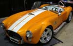 66 Shelby Cobra Roadster Replica