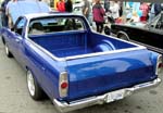 66 Ford Fairlane Ranchero Pickup