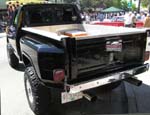 81 Ford F150 SNB Pickup Lifted 4x4