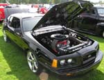 85 Mercury Cougar GT Coupe