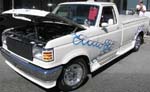 88 Ford F250 LWB Pickup Custom