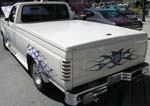 88 Ford F250 LWB Pickup Custom