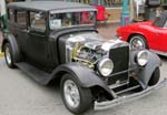 28 Dodge 4dr Sedan