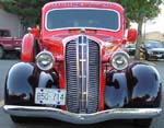 37 Dodge Fargo Sedan Delivery