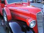 37 Dodge Fargo Sedan Delivery