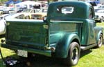 51 Dodge Fargo Pickup