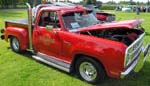 79 Dodge Lil Red Express Pickup