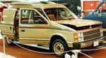 84 Dodge Caravan