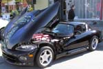 95 Dodge Viper RT-10 Coupe