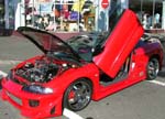 97 Eagle Talon Coupe Custom