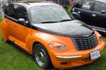 01 Chrysler PT Cruiser