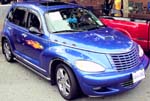 03 Chrysler PT Cruiser GT