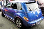 03 Chrysler PT Cruiser GT