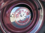 37 Hudson Terraplane Hudcap