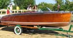 48 Chris-Craft Inboard Wood Boat