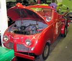 47 Crosley Firetruck