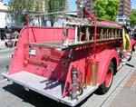 53 Chevy Fire Engine