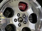 00 Lamborghini Diablo Wheel