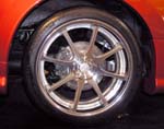 05 Mitsubishi Eclipse Wheel